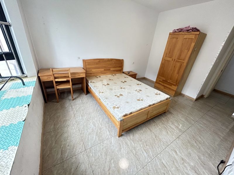 金融家二期13788883卧室图0