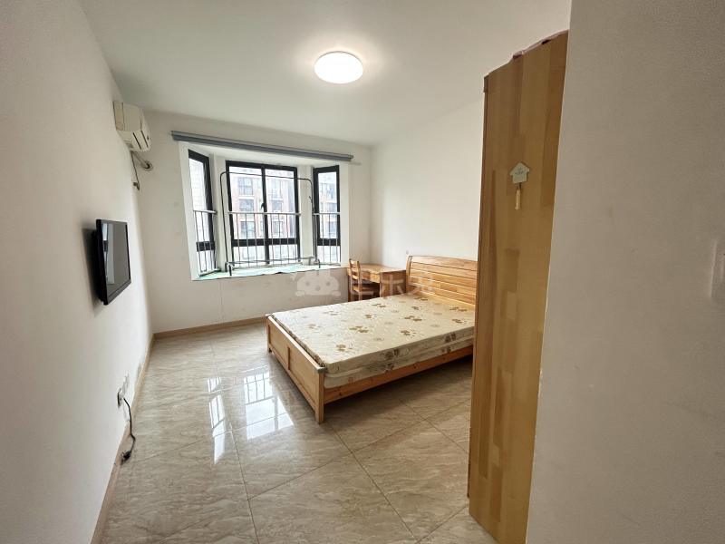 金融家二期13788883卧室图1