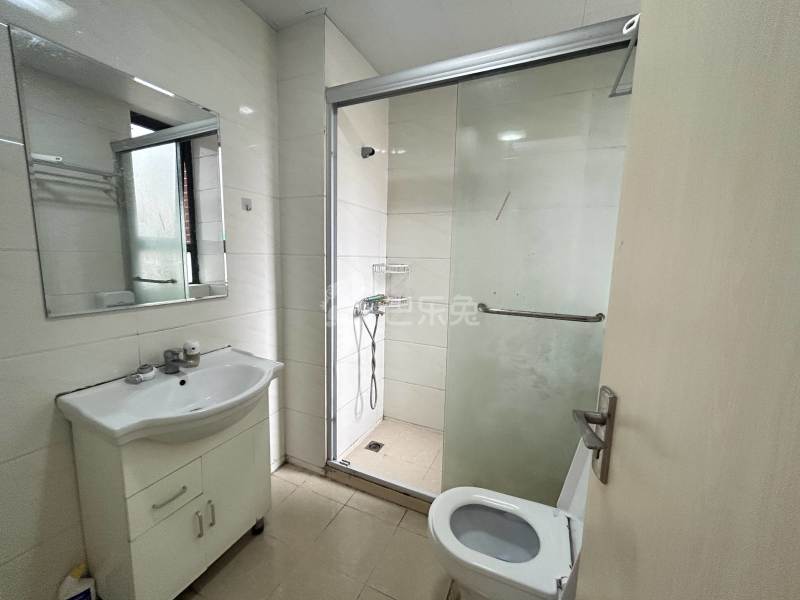 金融家二期13788883卫生间图10