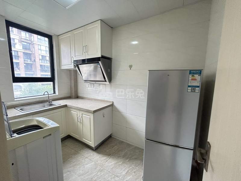 金融家二期13788883厨房图9