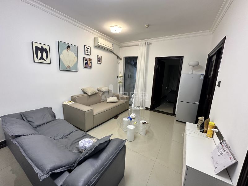 富力东山新天地13789726周边环境图0