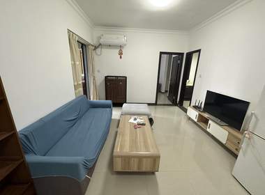 富力东山新天地 2室1厅1卫