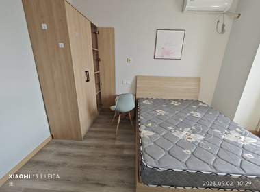 金海华城康平佳苑 1室0厅0卫