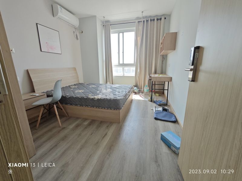 金海华城康平佳苑13791735客厅图0