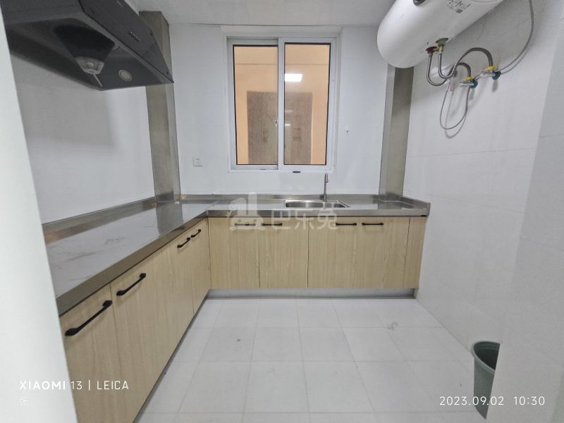 金海华城康平佳苑13791735厨房图1