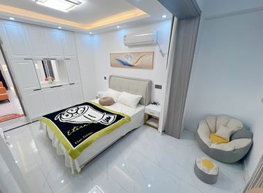 金桥路835弄小区 1室1厅1卫