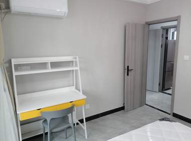 杨鑫佳苑 2室0厅1卫