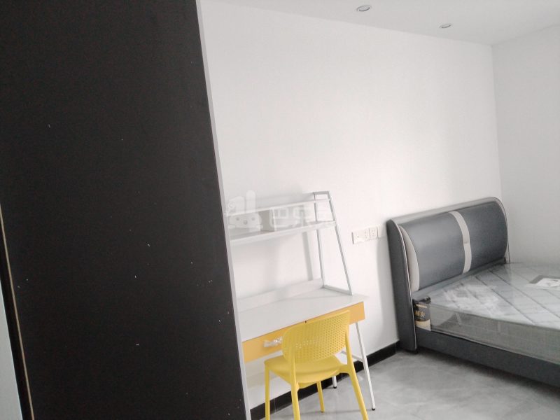 梅园村（奉贤）13792398卧室图1