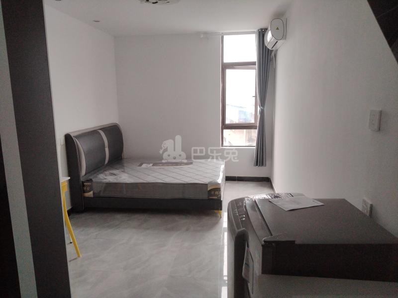 梅园村（奉贤）13792398卧室图0