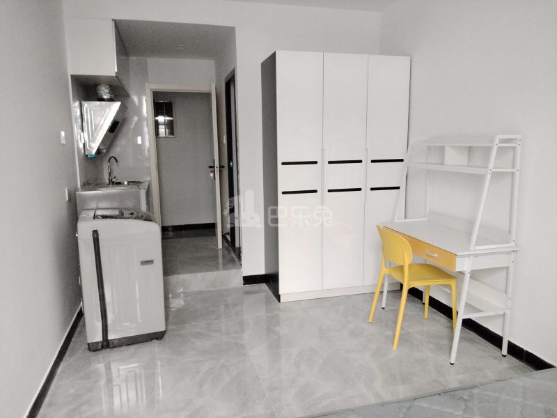 梅园村（奉贤）13792398卧室图2