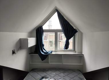 金桥一景丽苑西区 