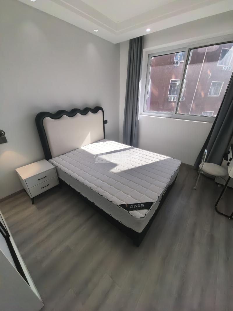 美罗家园美房苑13792646卧室图1