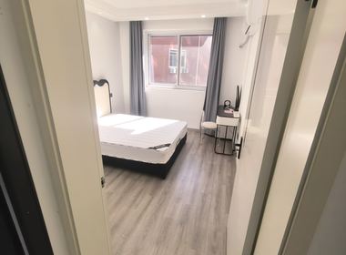 美罗家园美房苑 2室1厅1卫