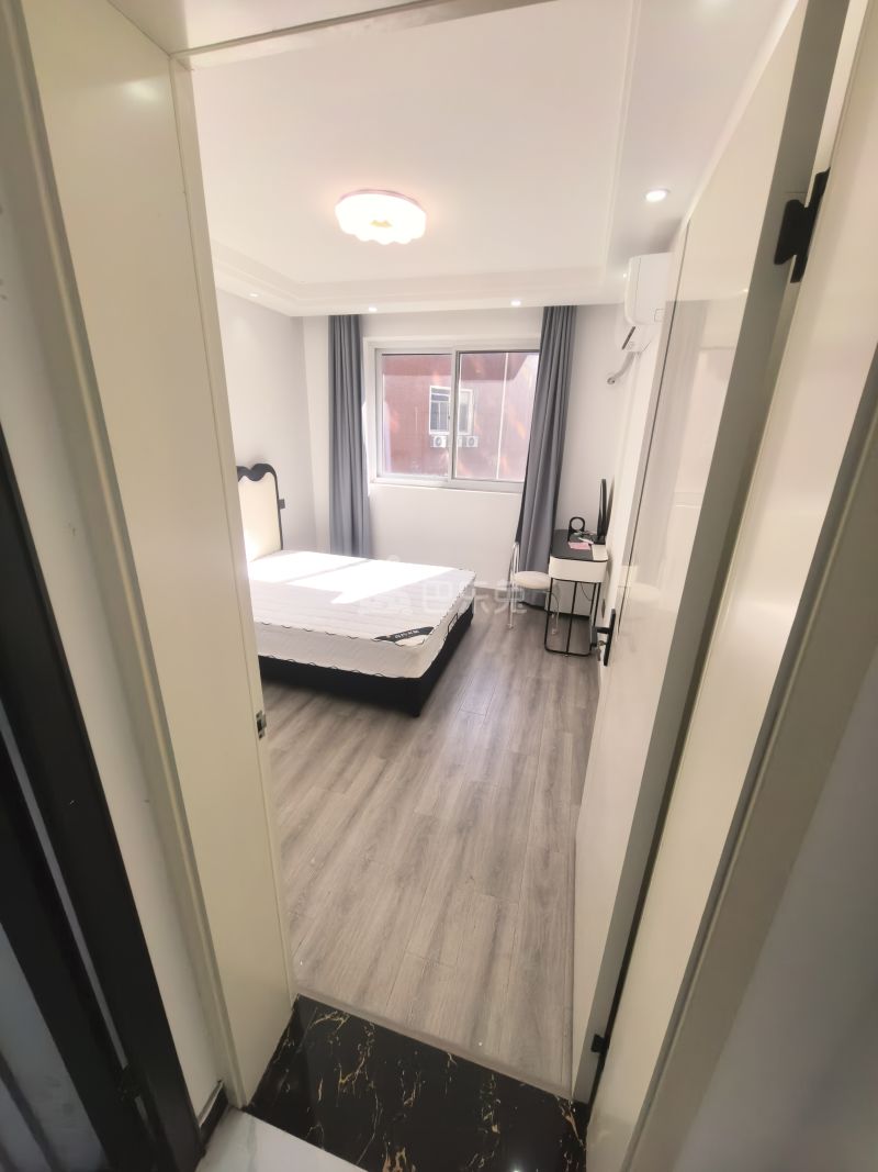 美罗家园美房苑13792646卧室图0