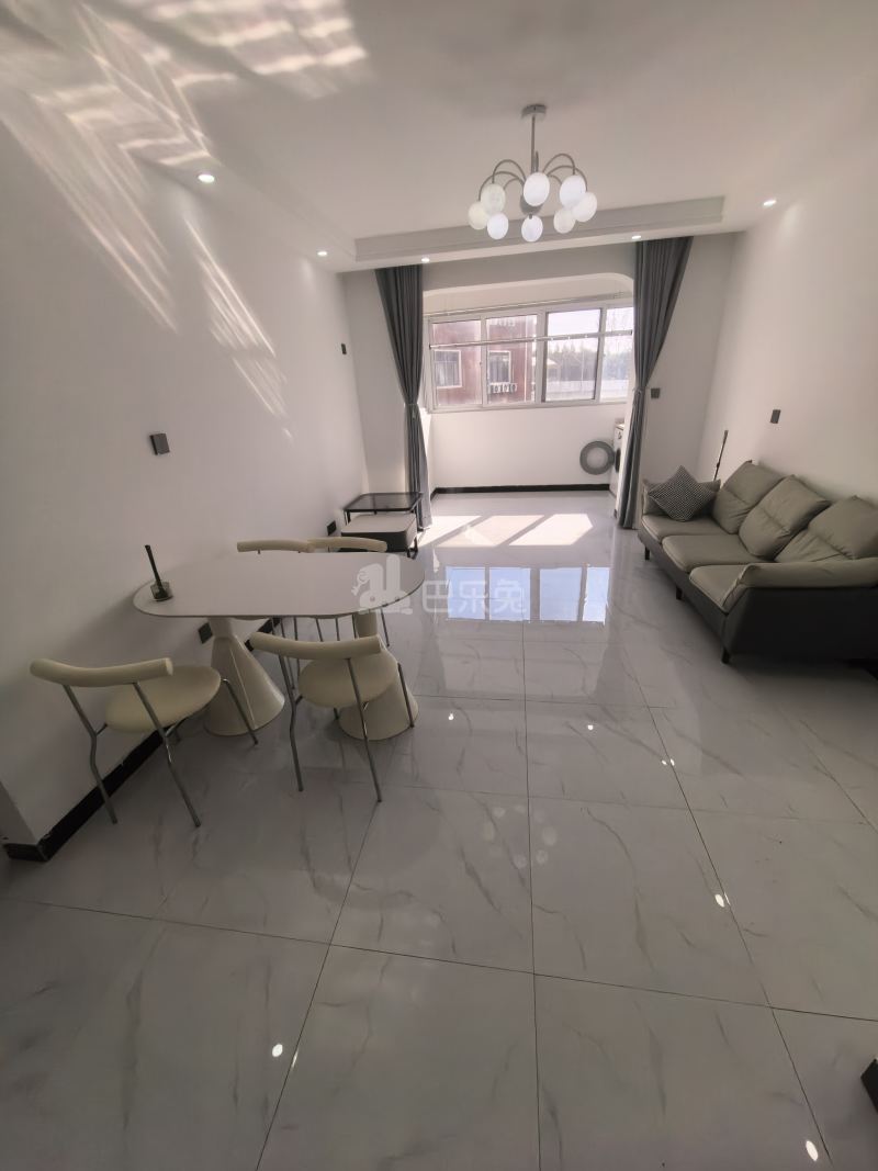 美罗家园美房苑13792646客厅图6