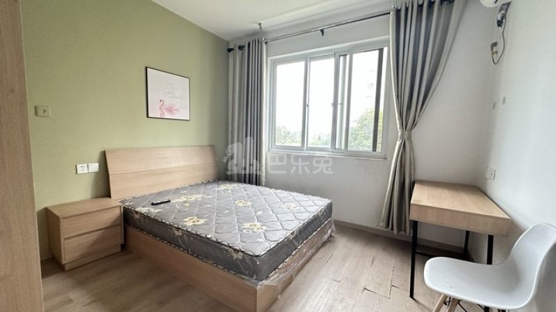 华润置地幸福里13793661周边环境图7