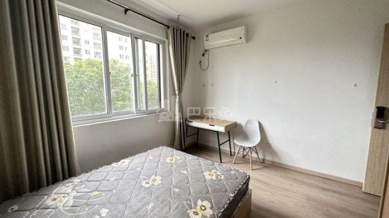 华润置地幸福里13793661卧室图0