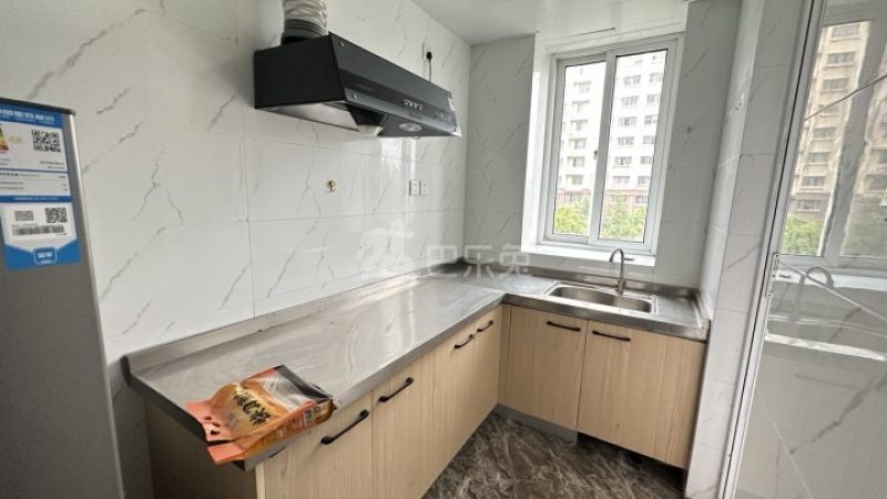 华润置地幸福里13793661厨房图3