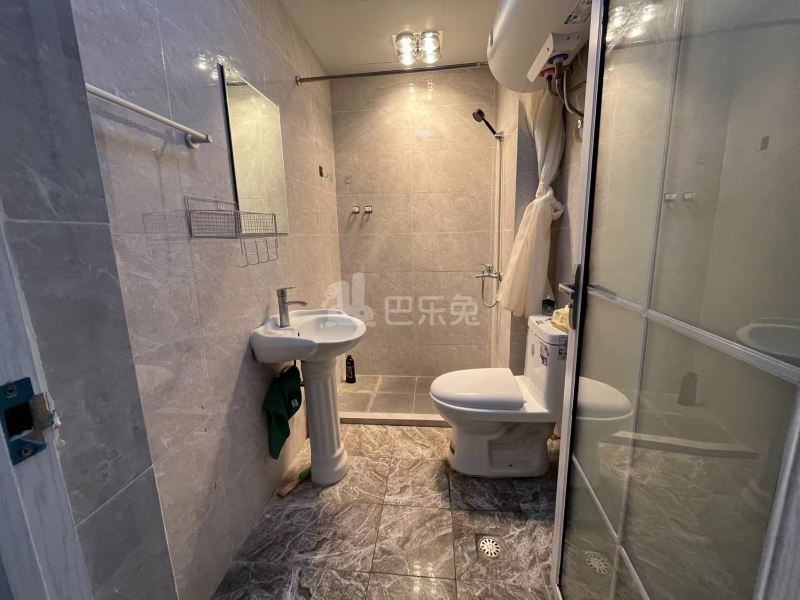 华润置地幸福里13793661卫生间图6