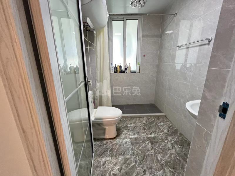 华润置地幸福里13793661卫生间图4