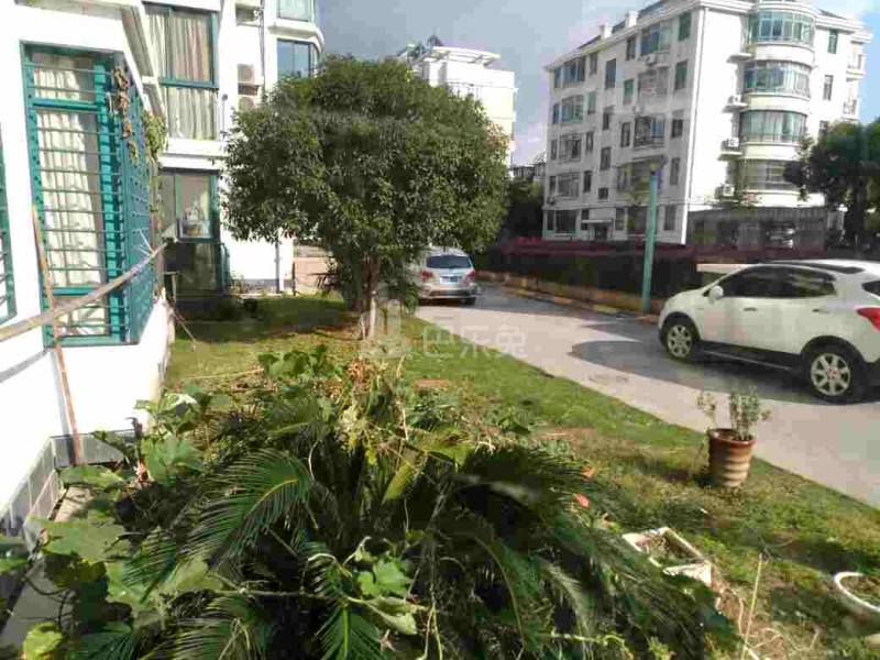 檀香花苑3452900周边环境图15