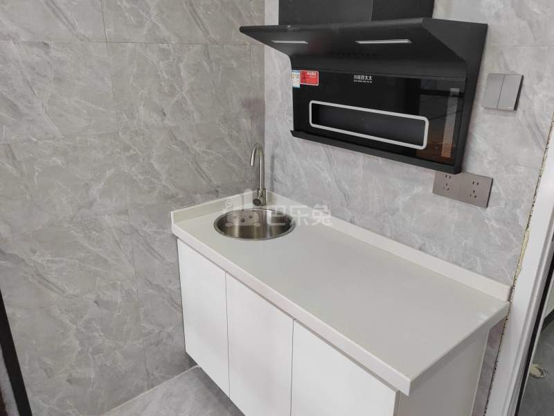 之江花园13799493厨房图4