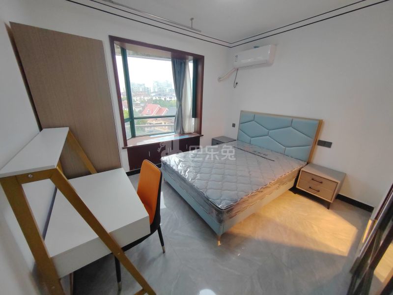 之江花园13799493卧室图0