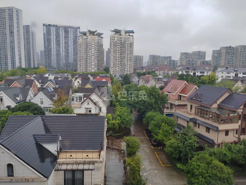 之江花园13799493周边环境图6