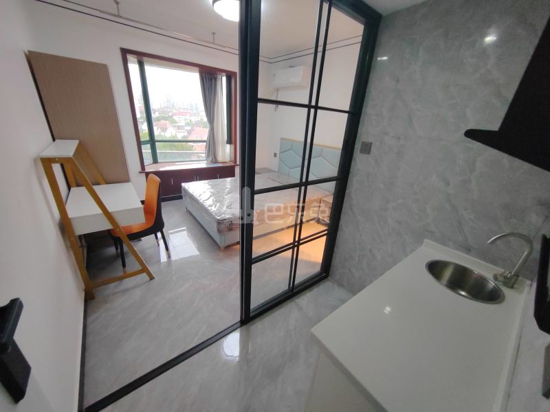 之江花园13799493卧室图1