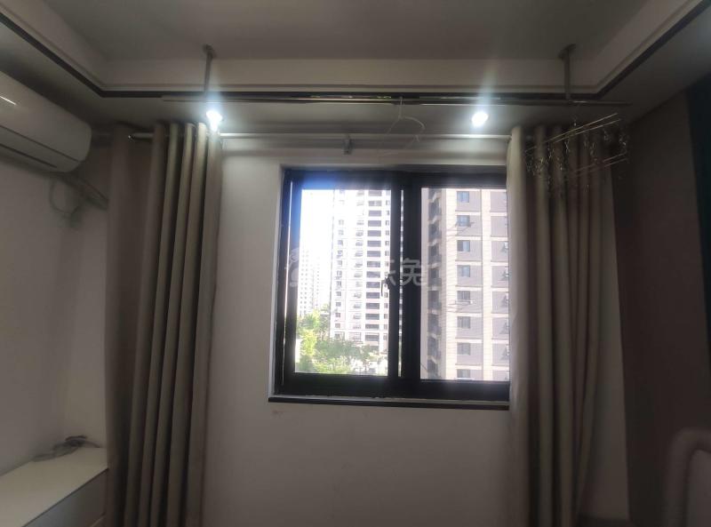 众秀新家园13799701卧室窗户图6