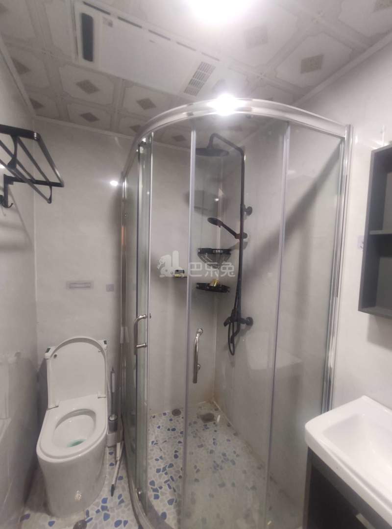 众秀新家园13799701卫生间图5