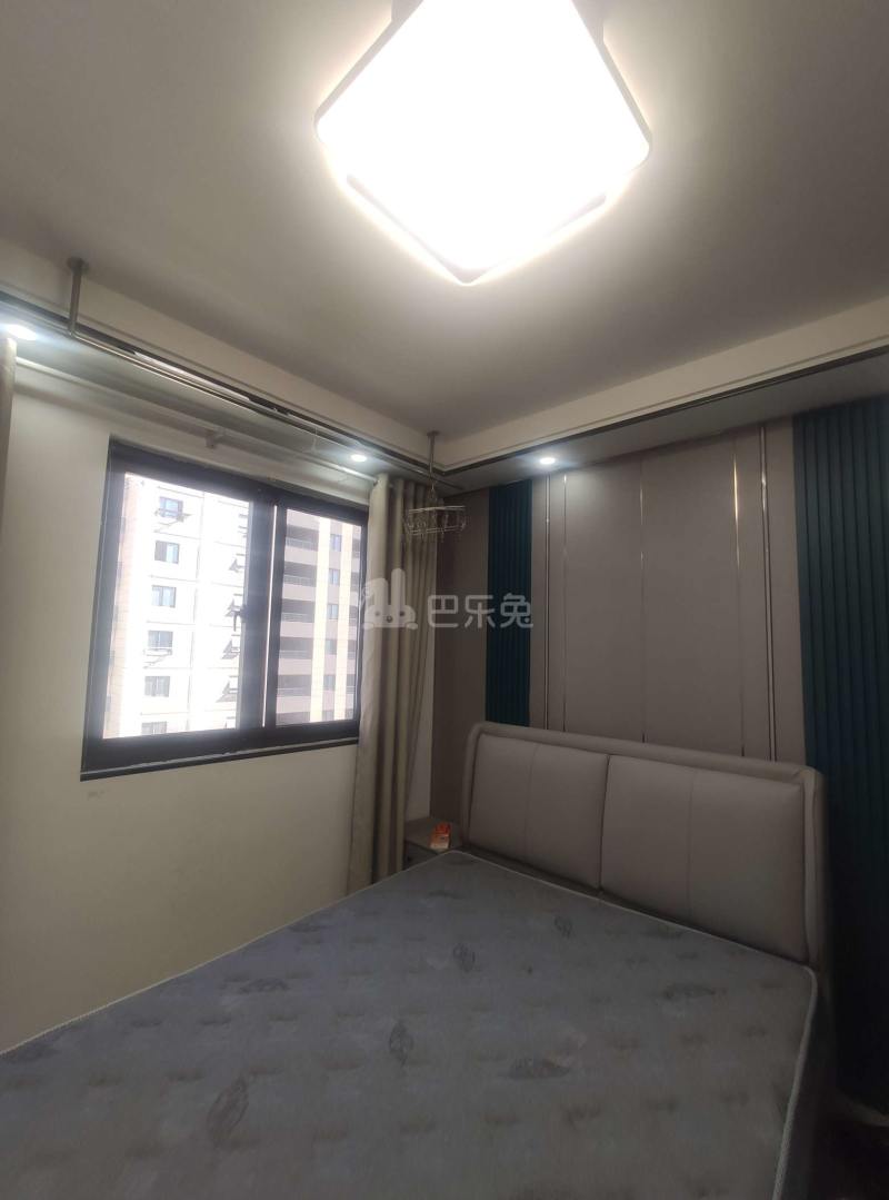 众秀新家园13799701卧室图0