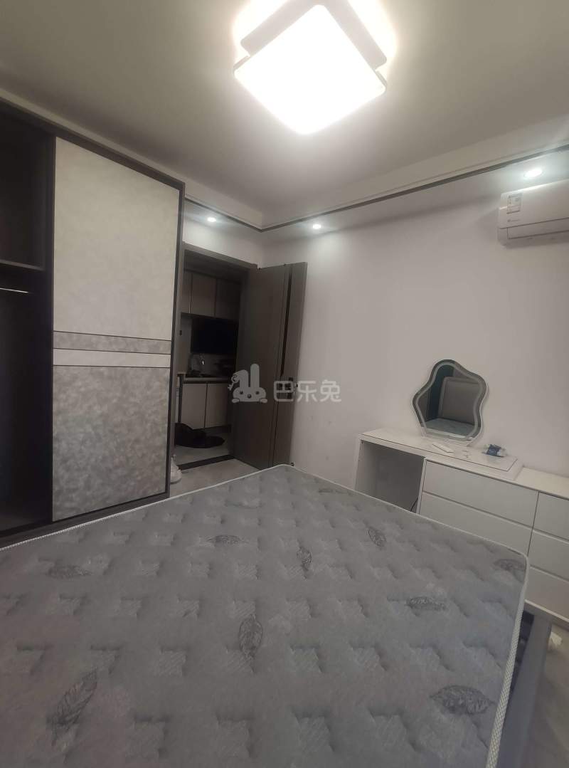 众秀新家园13799701卧室图3