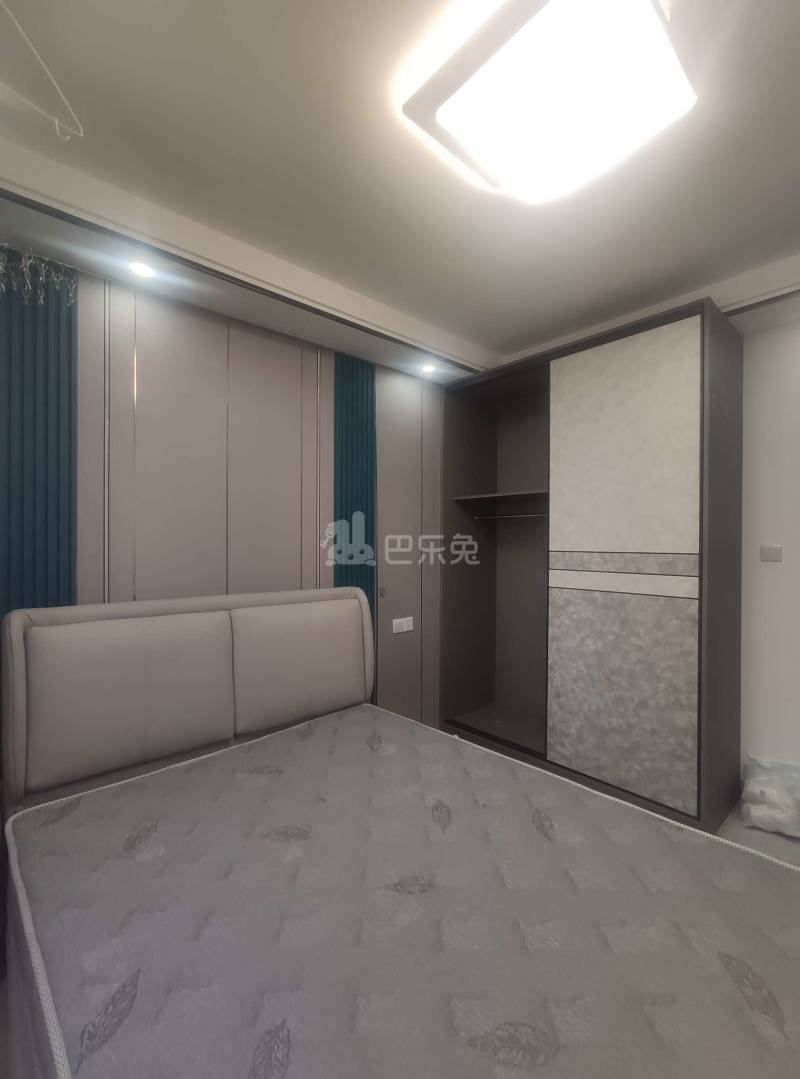 众秀新家园13799701卧室图2