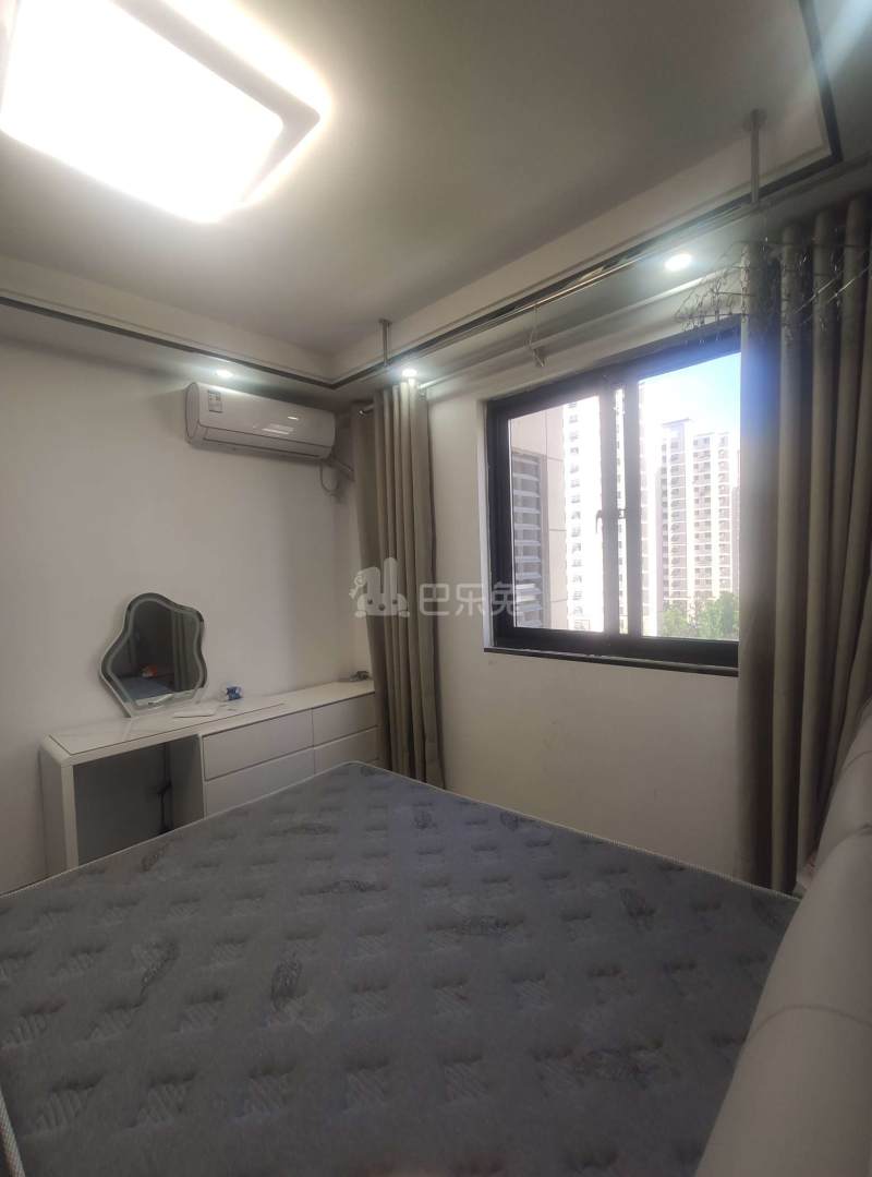 众秀新家园13799701卧室图1