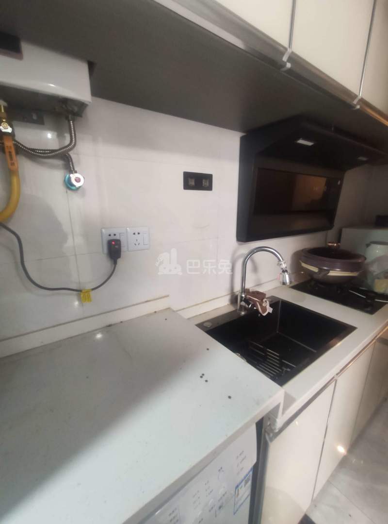 众秀新家园13799701厨房图4