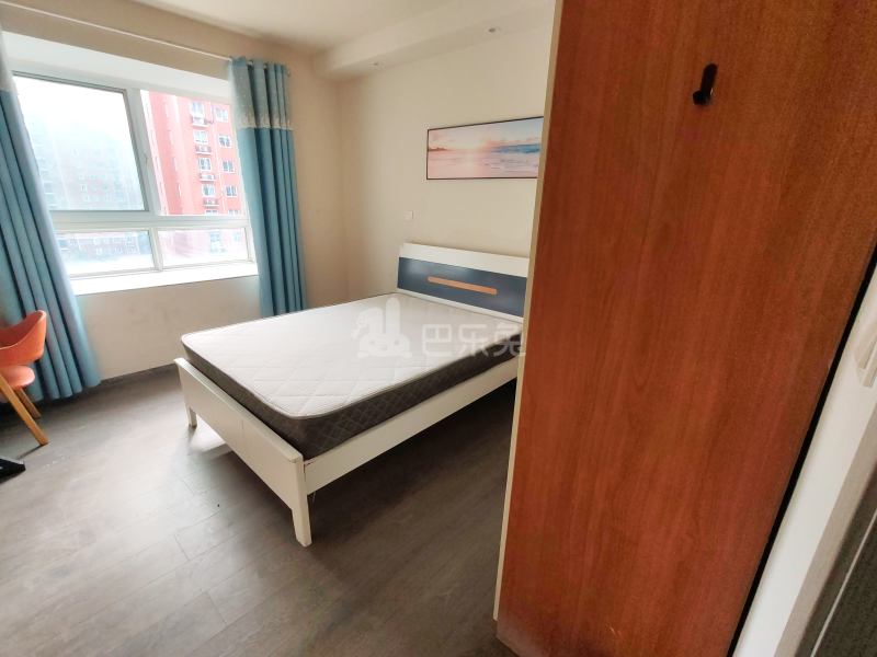 菊祥苑13799757卧室图1