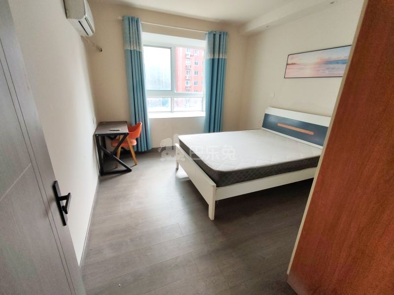 菊祥苑13799757卧室图0