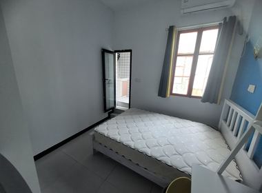 西新村草镇（民房） 