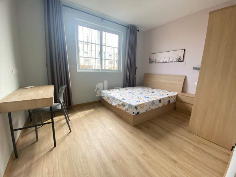 舜峰家苑13801231卧室图0