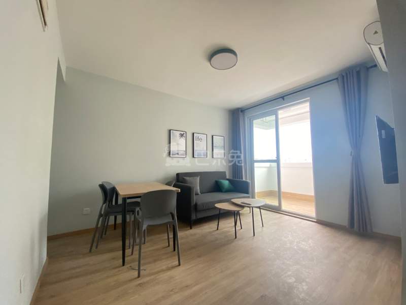 舜峰家苑13801231客厅图1