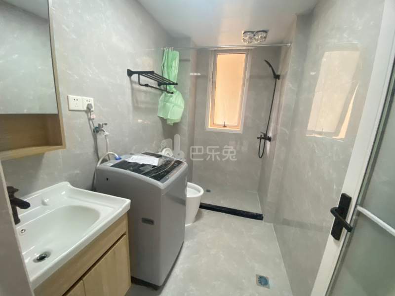 舜峰家苑13801231卫生间图3