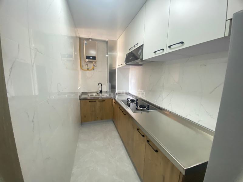 舜峰家苑13801231厨房图2