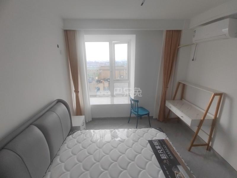 海洲桃花园13801585卧室图1