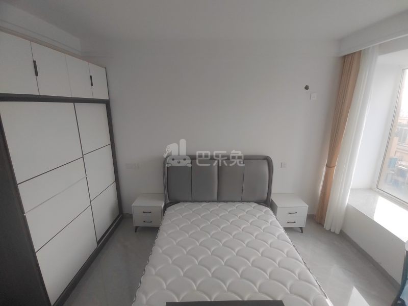 海洲桃花园13801585卧室图2