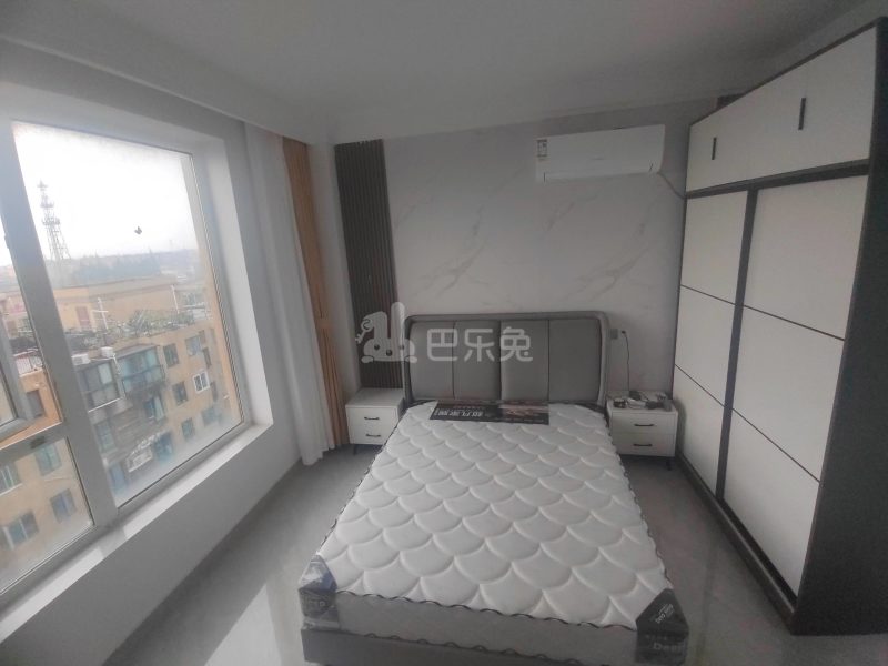 海洲桃花园13801585卧室图4