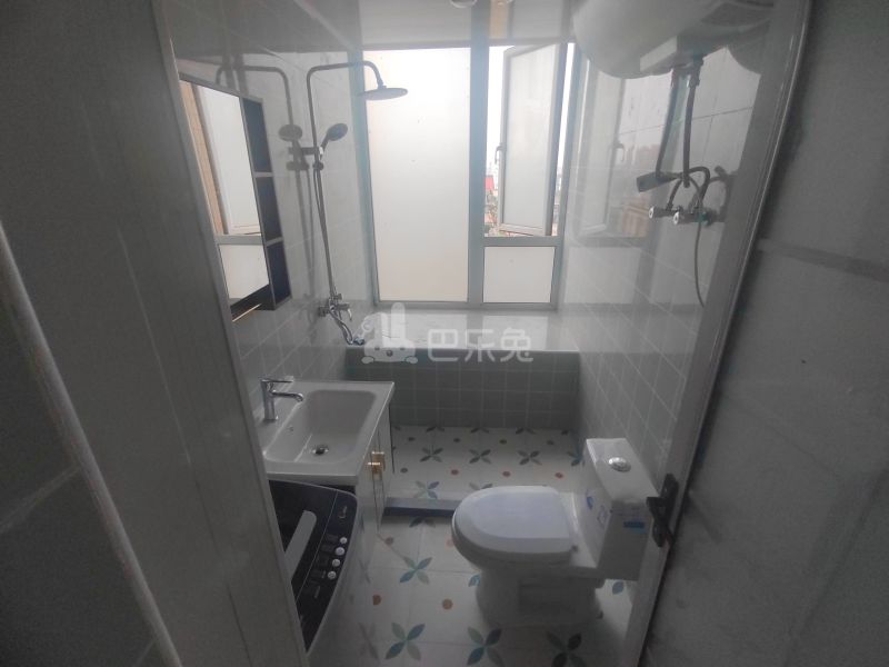 海洲桃花园13801585卫生间图6