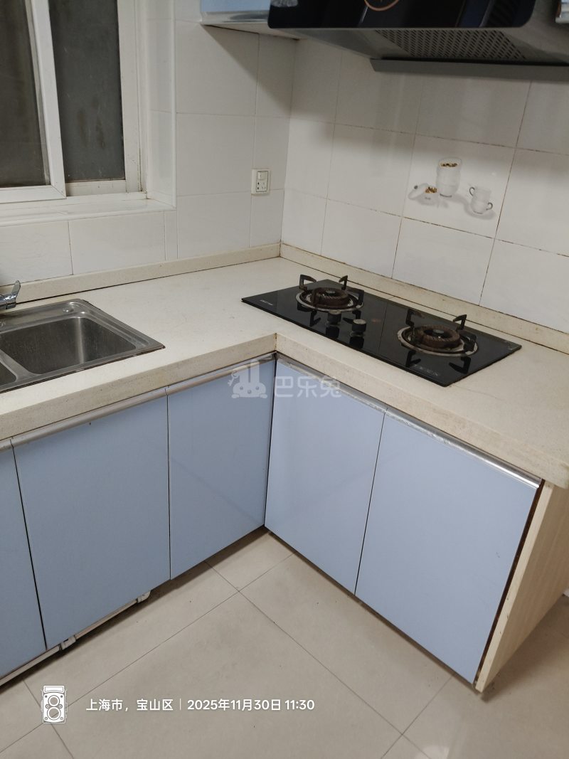 共康五村13801714厨房图5