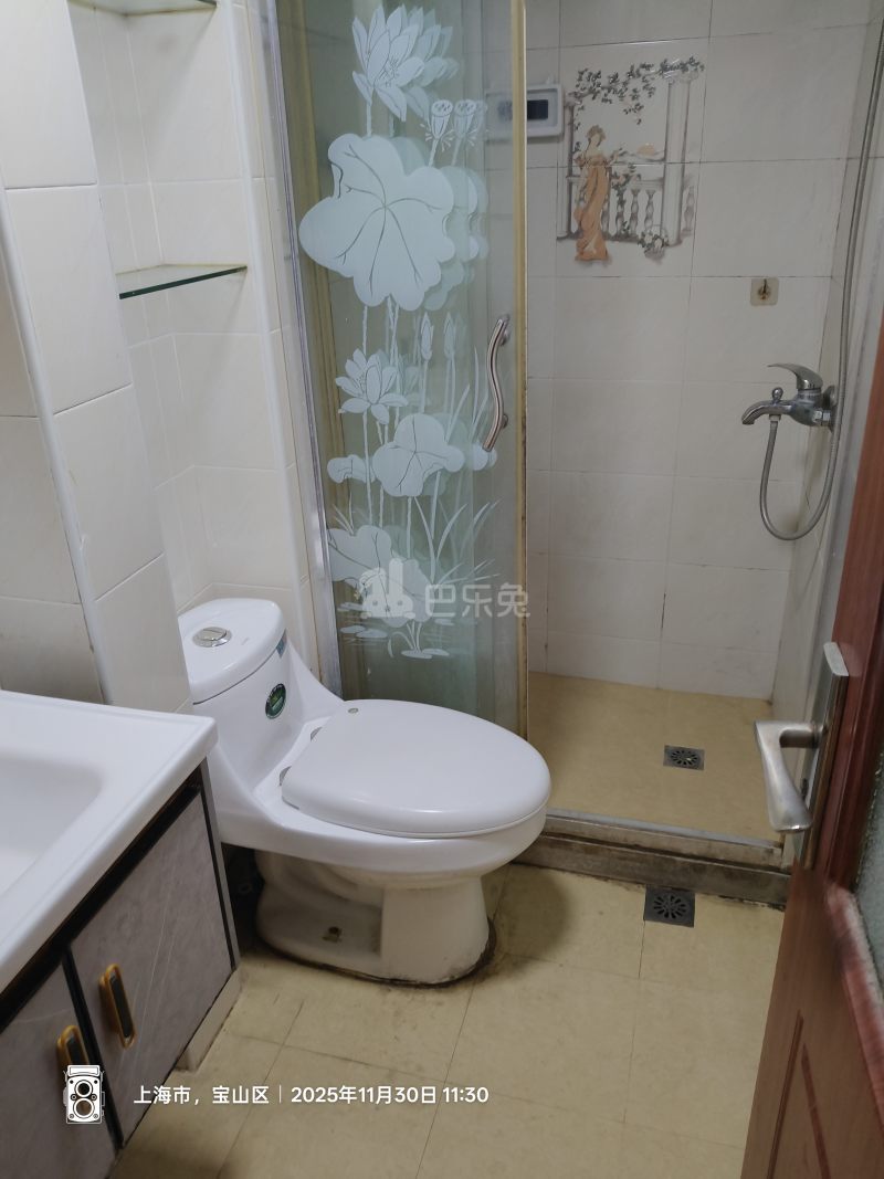 共康五村13801714卫生间图6