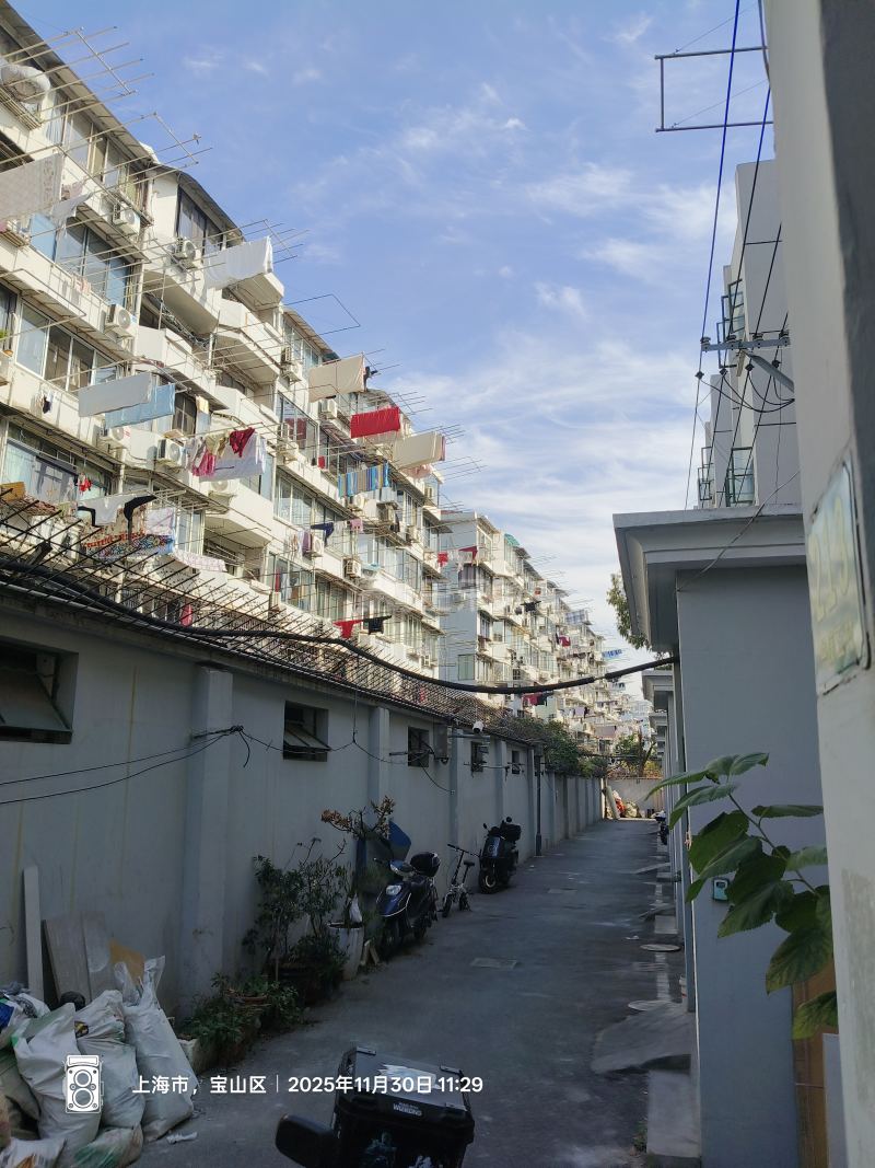 共康五村13801714周边环境图7